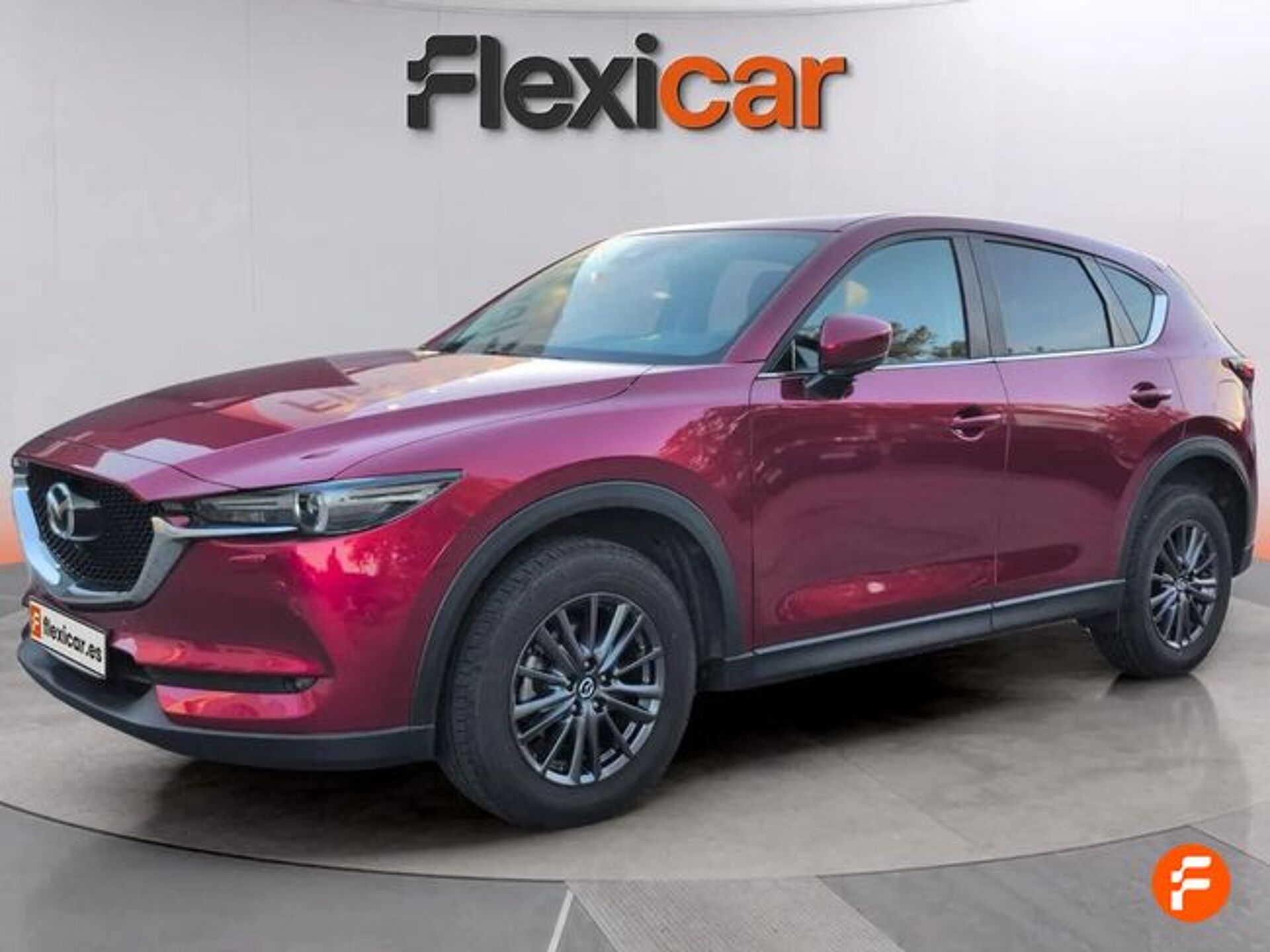 Imagen 3 de MAZDA CX-5