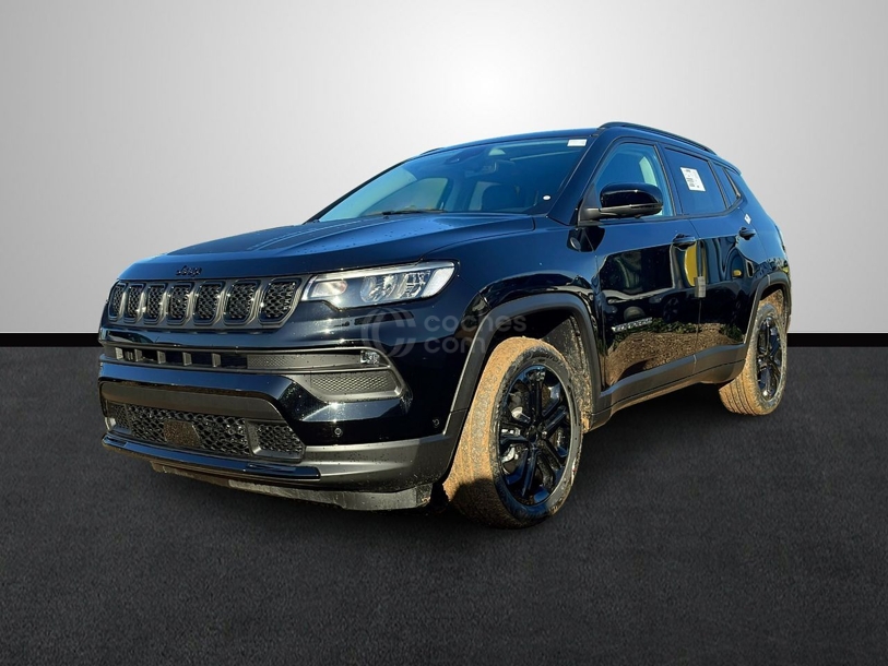 Foto del JEEP Compass 1.3 PHEV North Star EAWD Aut. 240