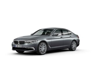 Imagen de BMW Serie 5 540iA
