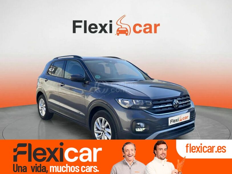 Foto del VOLKSWAGEN T-Cross 1.0 TSI Advance DSG7 81kW