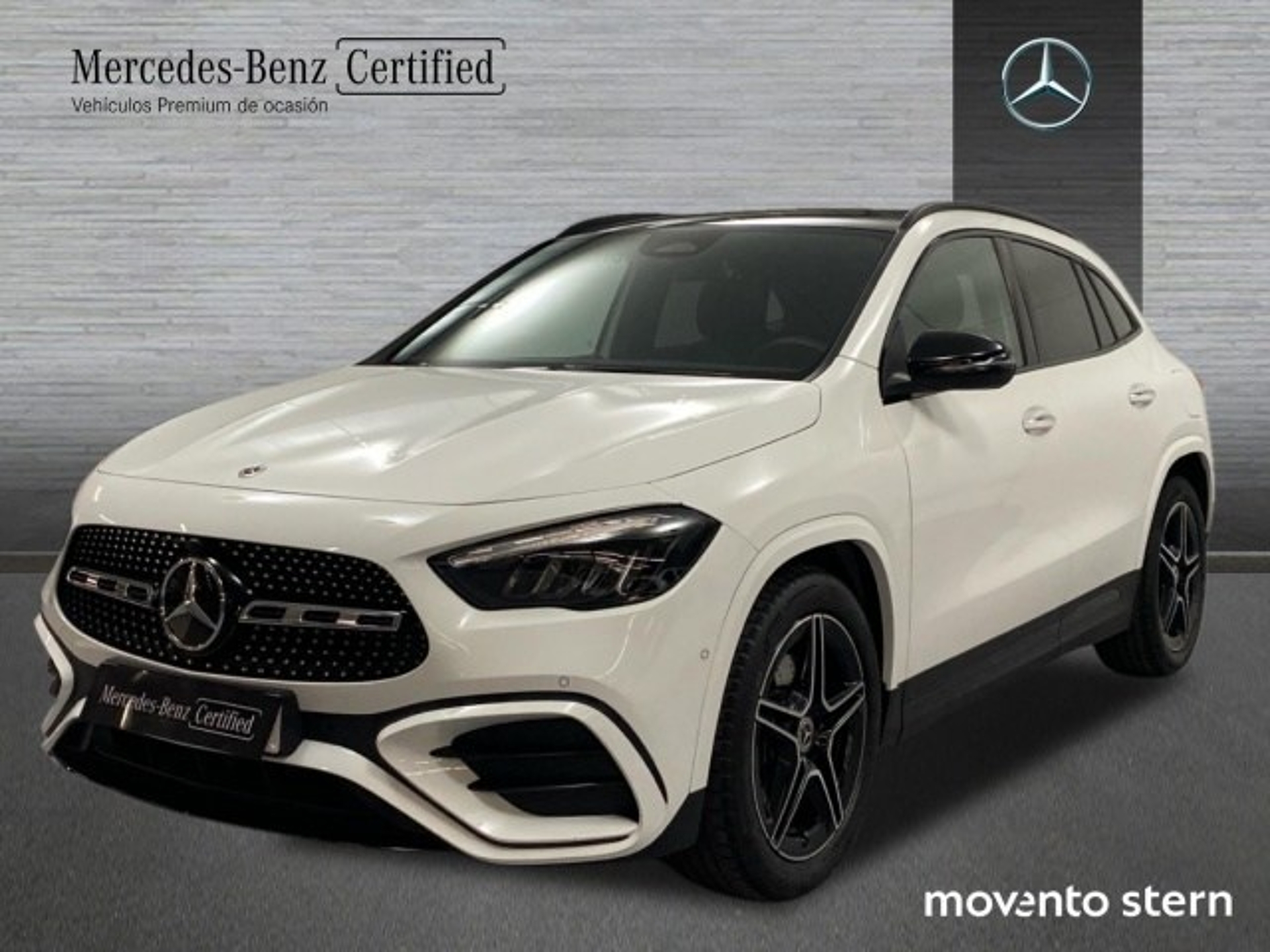 Imagen de MERCEDES Clase GLA