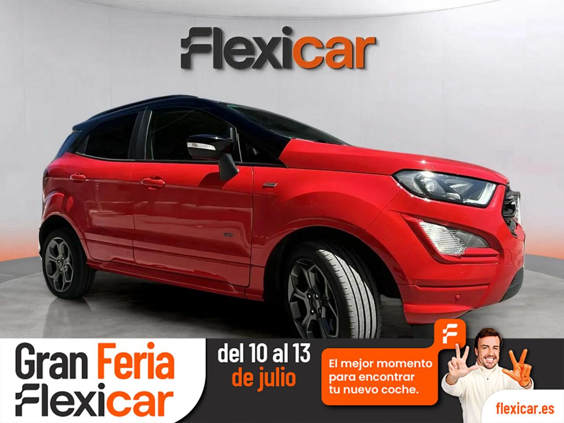 Imagen de FORD EcoSport