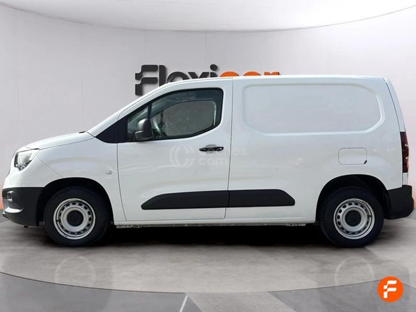 Foto del OPEL Combo Cargo 1.5TD S&S L 650 100