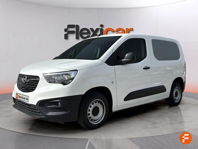 Foto del OPEL Combo Cargo 1.5TD S&S L 650 100
