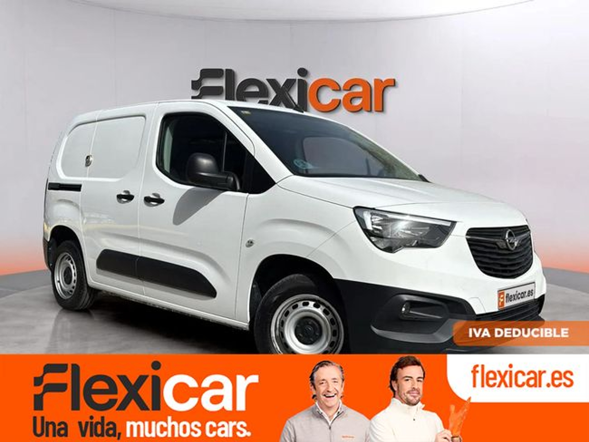 Imagen de OPEL Combo