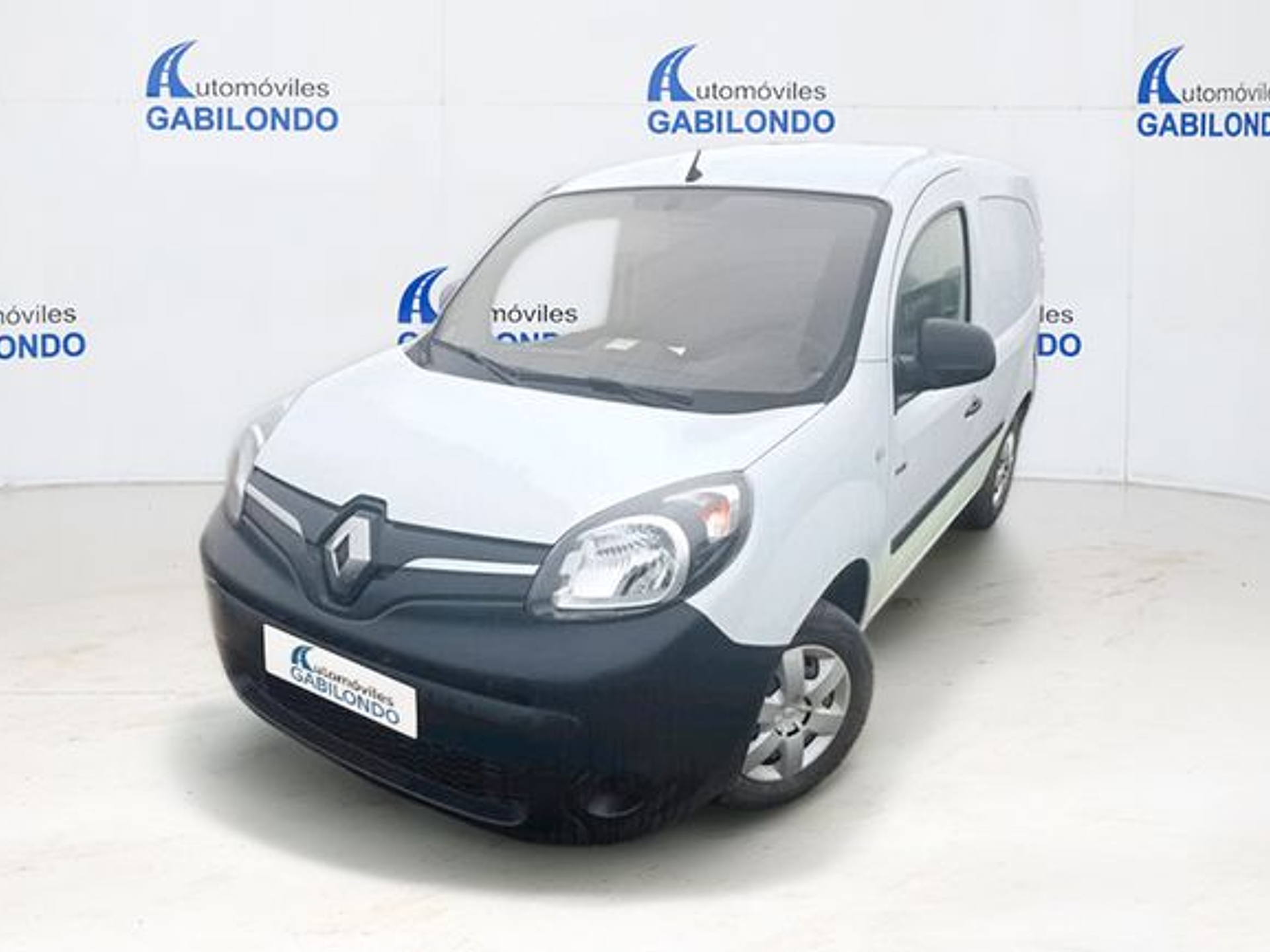 Imagen de RENAULT Kangoo