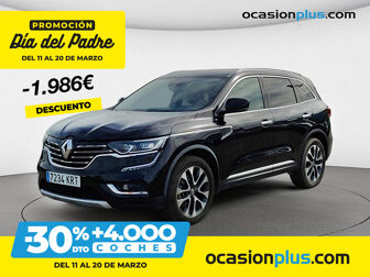 Imagen de RENAULT Koleos 2.0dCi Zen X-Tronic 130kW