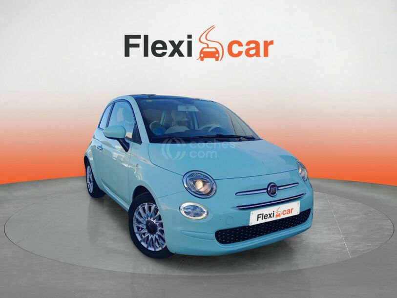 Foto del FIAT 500 1.0 GSE S