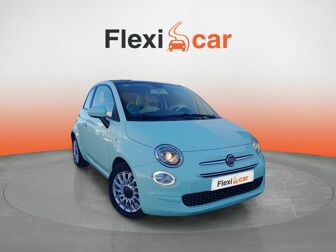 Imagen de FIAT 500 1.0 GSE S