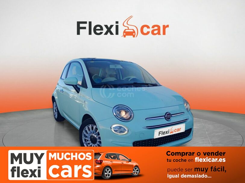 Foto del FIAT 500 1.0 GSE S