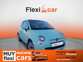 Imagen de FIAT 500 1.0 GSE S