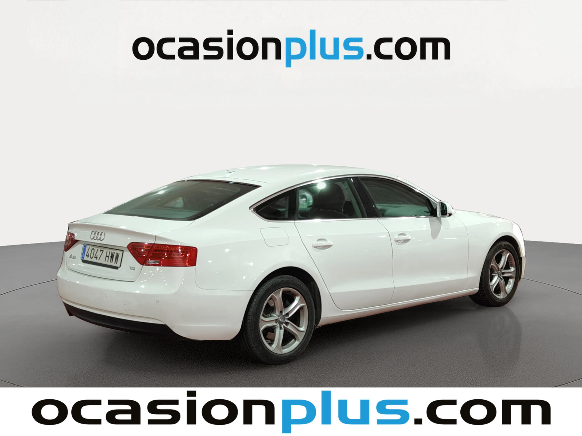 Foto del AUDI A5 Sportback 2.0TDI Multitronic 150