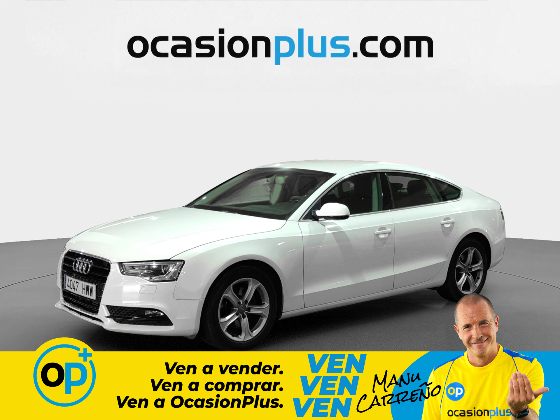 Imagen de AUDI A5