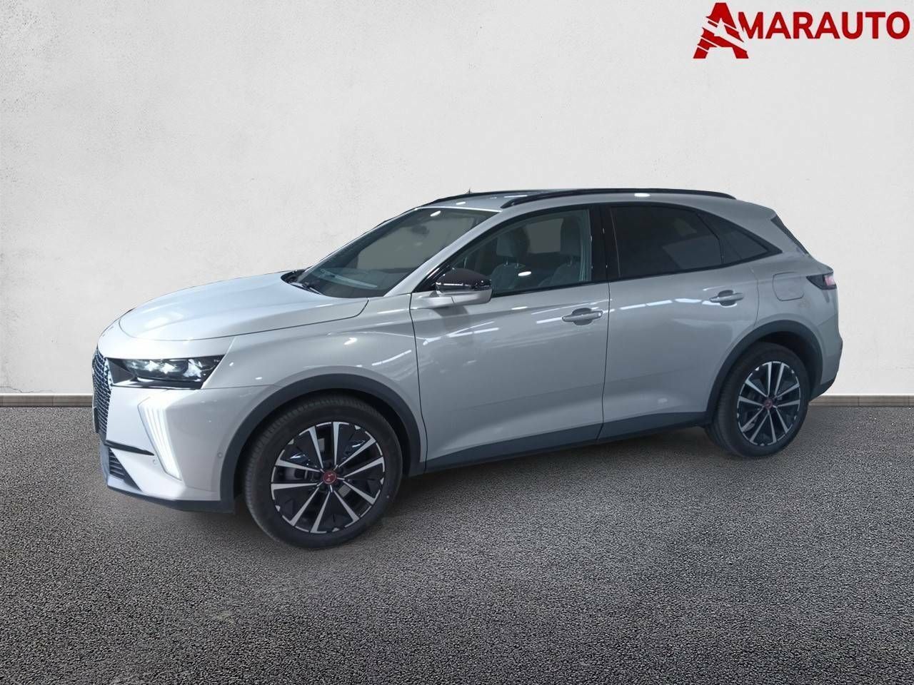 DS DS4 ( E-TENSE 225 PERFORMANCE LINE +) en Madrid