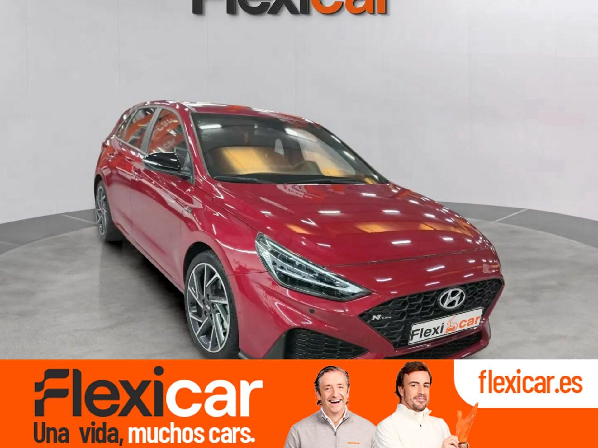 Imagen de HYUNDAI i30