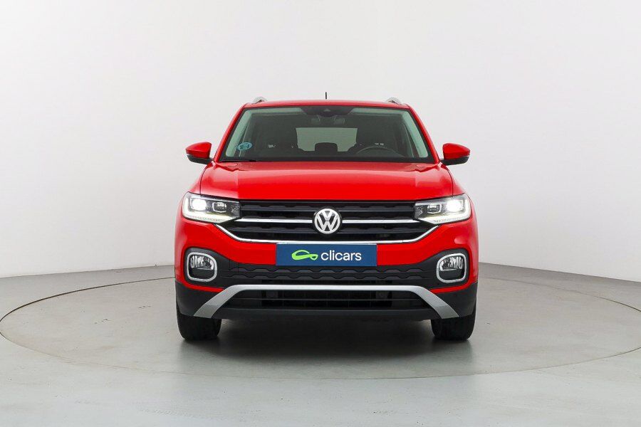 Foto del VOLKSWAGEN T-Cross 1.0 TSI Sport 85kW