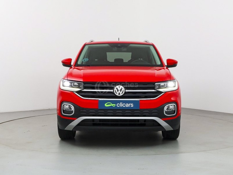 Foto del VOLKSWAGEN T-Cross 1.0 TSI Sport 85kW