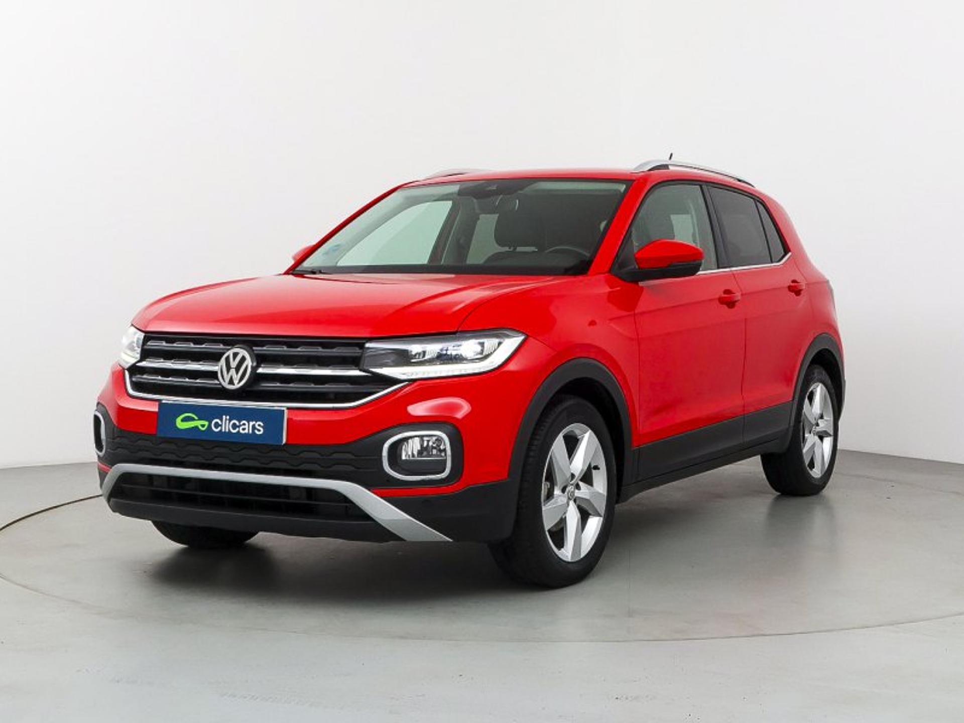 Imagen de VOLKSWAGEN T-Cross