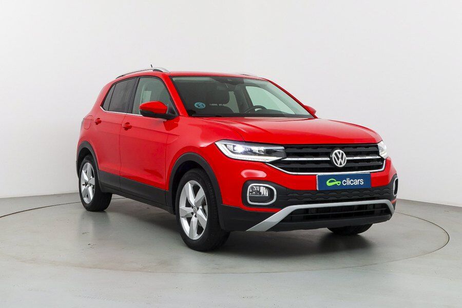 Foto del VOLKSWAGEN T-Cross 1.0 TSI Sport 85kW