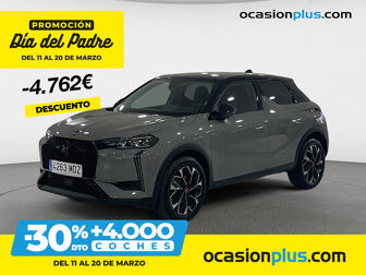 Imagen de DS DS4 DS 4 BlueHDi Performance Line + Aut. 130