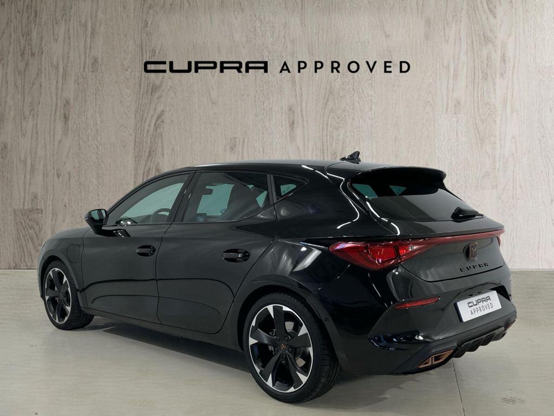 Imagen 2 de CUPRA León