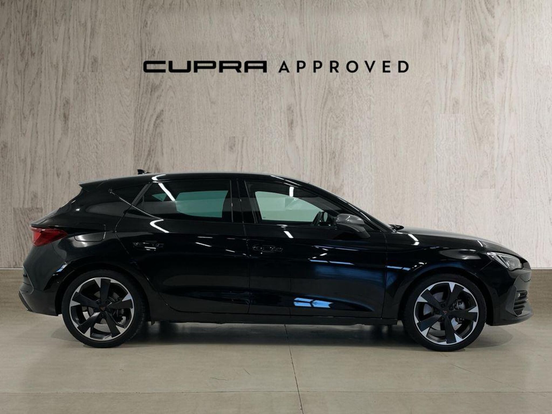 Imagen 3 de CUPRA León