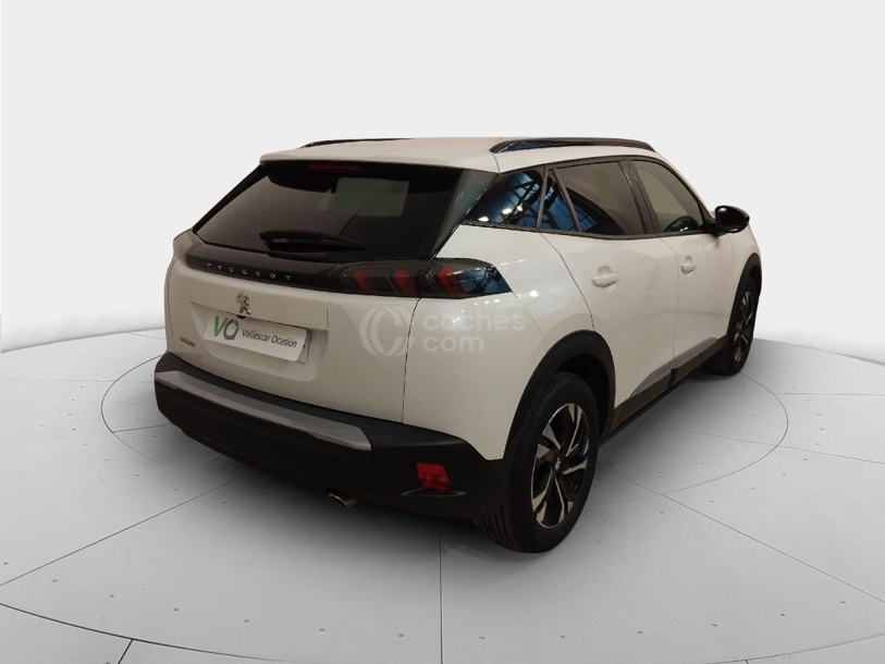 Foto del PEUGEOT 2008 1.5BlueHDi S&S Allure Pack EAT8 130