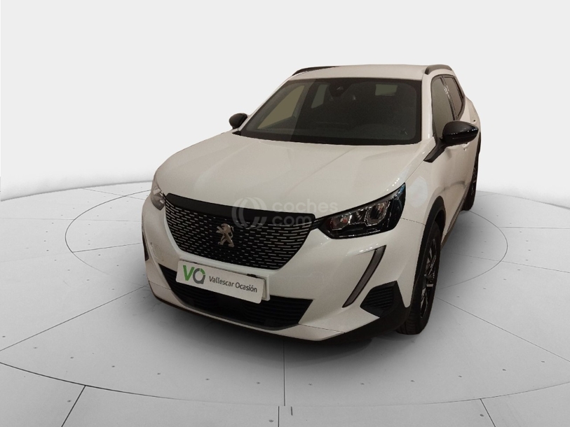 Foto del PEUGEOT 2008 1.5BlueHDi S&S Allure Pack EAT8 130