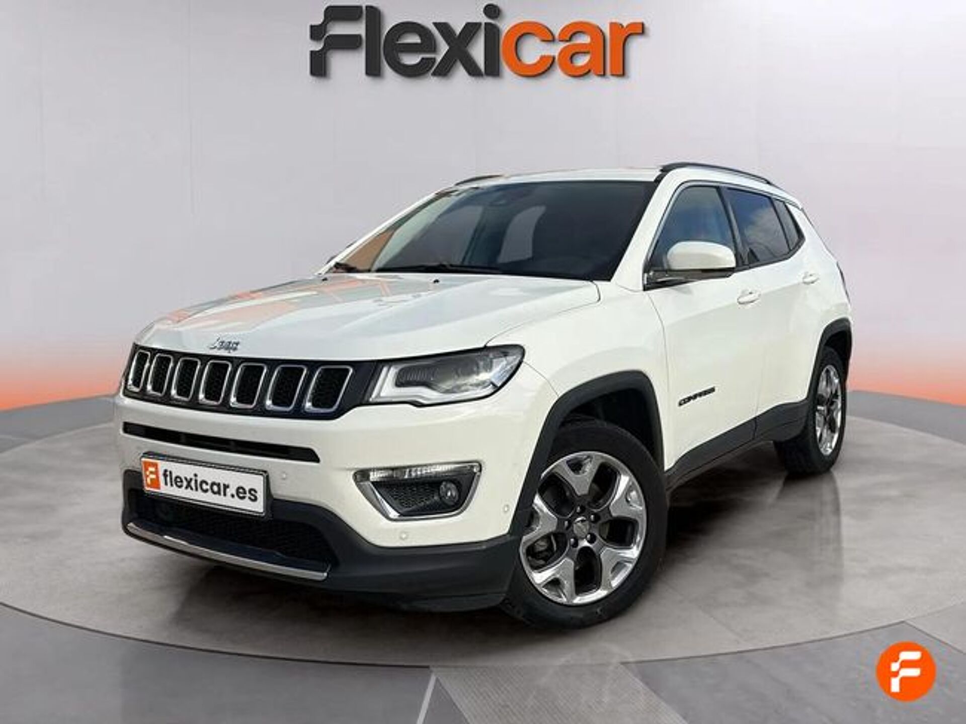 Imagen 3 de JEEP Compass