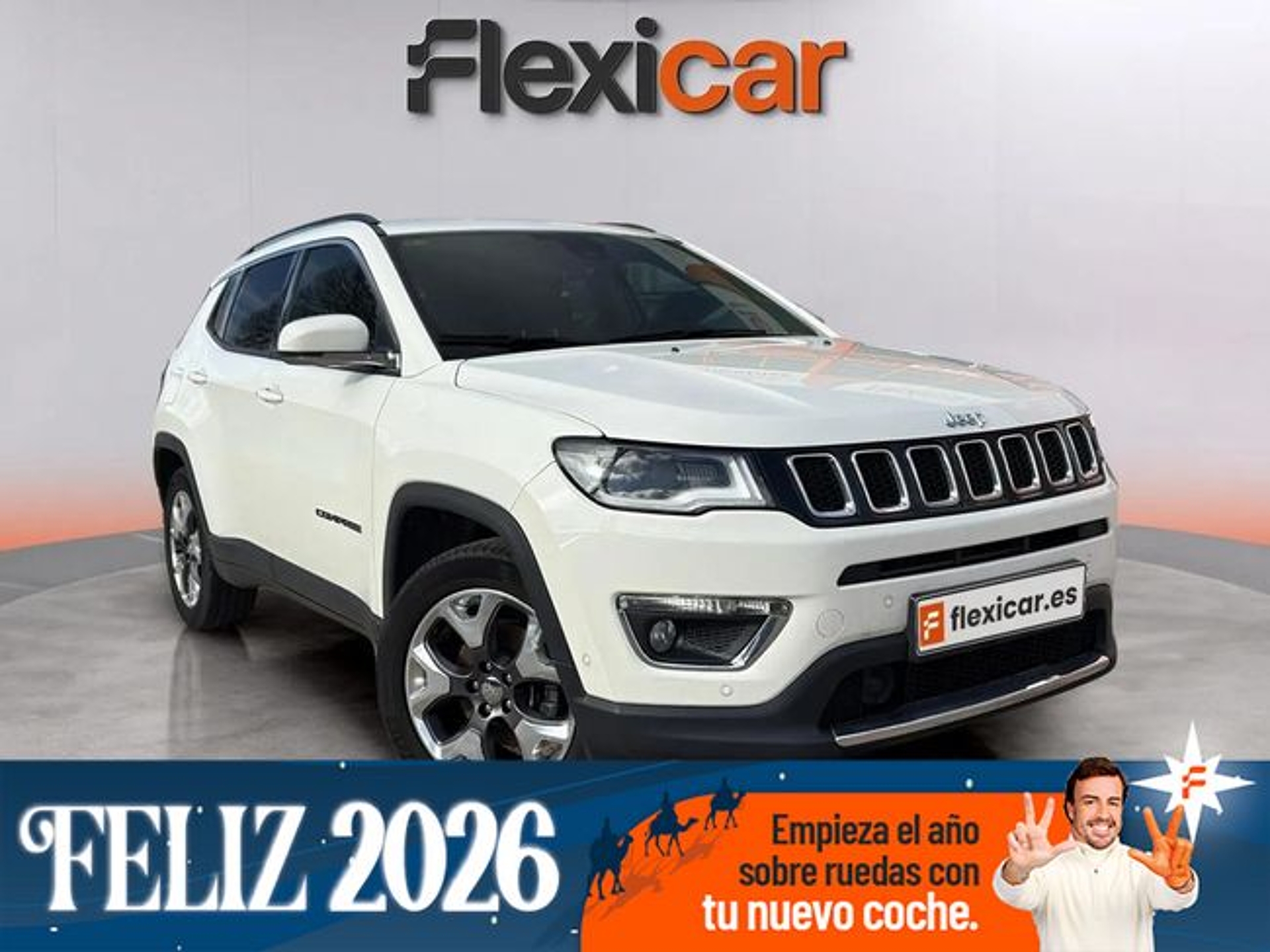 Imagen de JEEP Compass