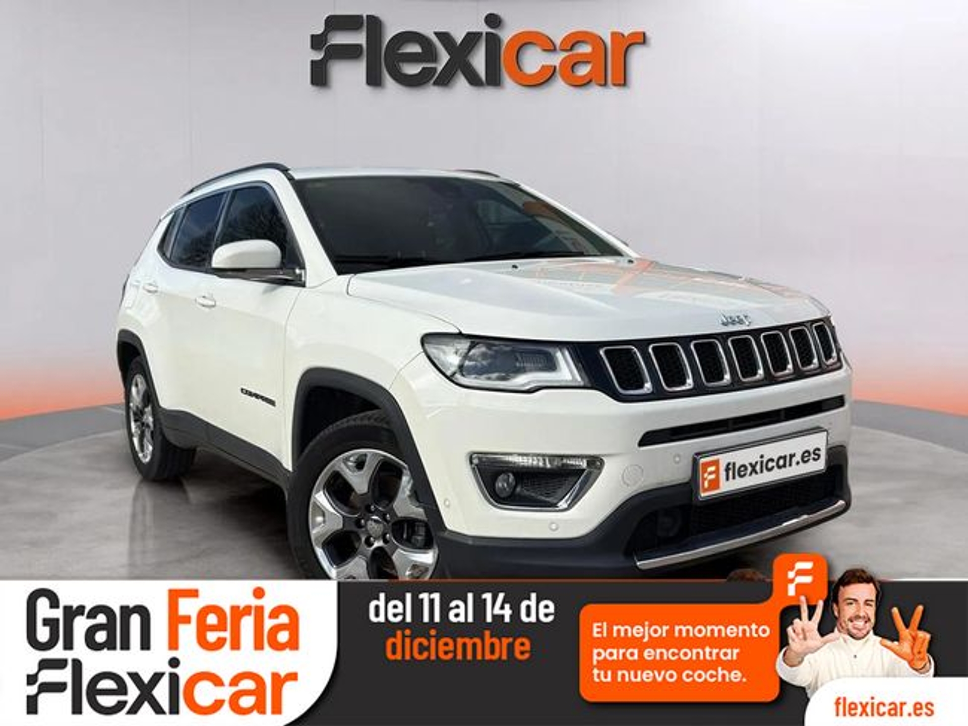 Imagen de JEEP Compass