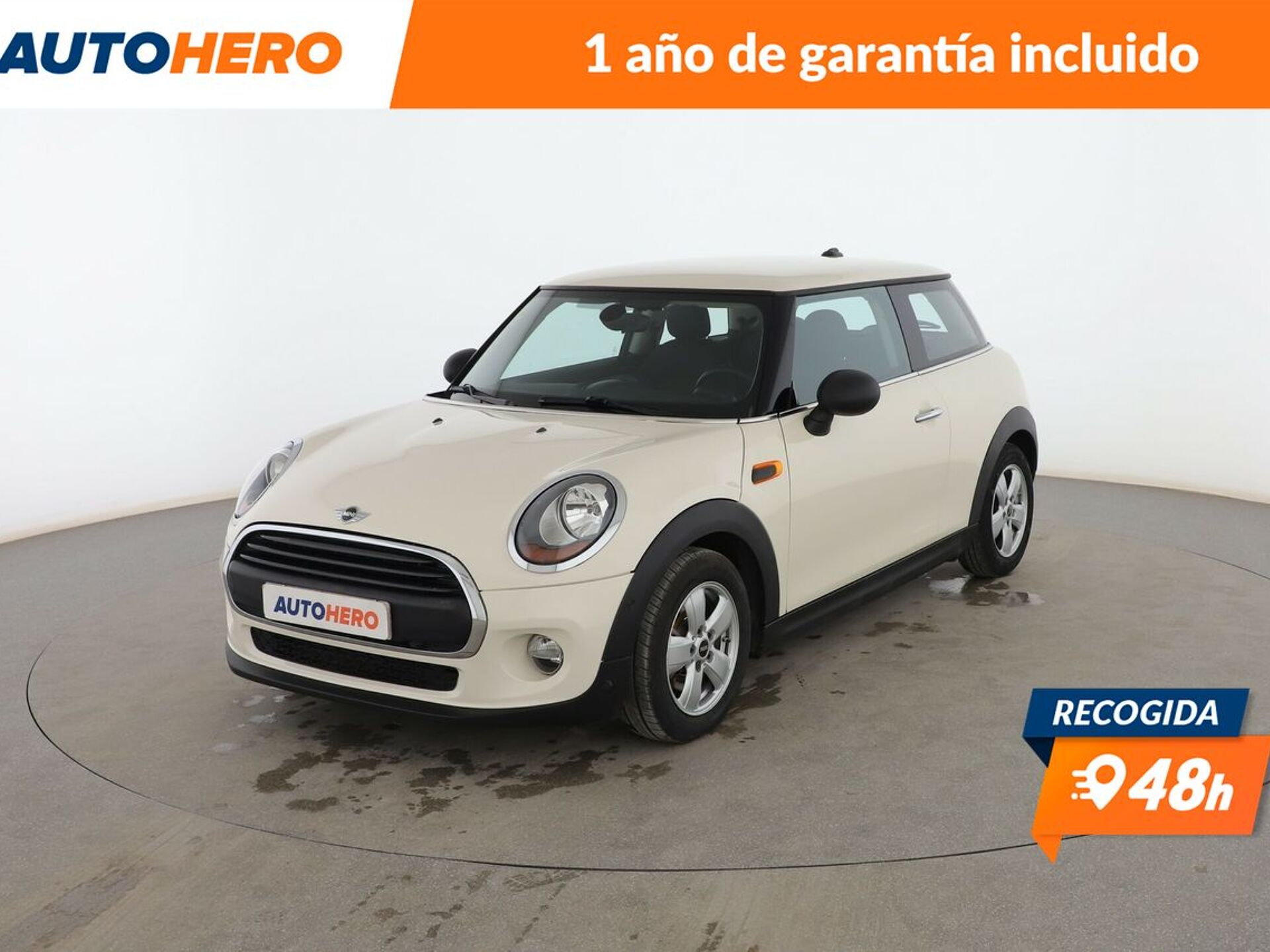 Imagen de MINI Mini