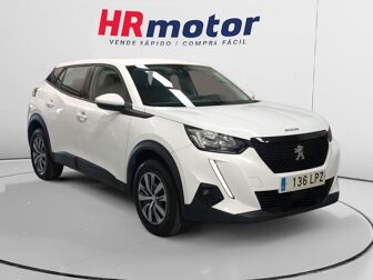 Imagen de PEUGEOT 2008 1.2 PureTech S&S Active 100