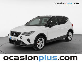 Imagen de SEAT Arona 1.5 TSI S&S FR DSG7 150