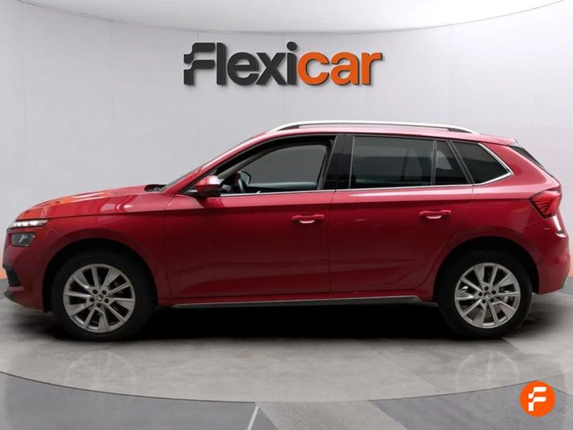 Imagen 3 de SKODA Kamiq