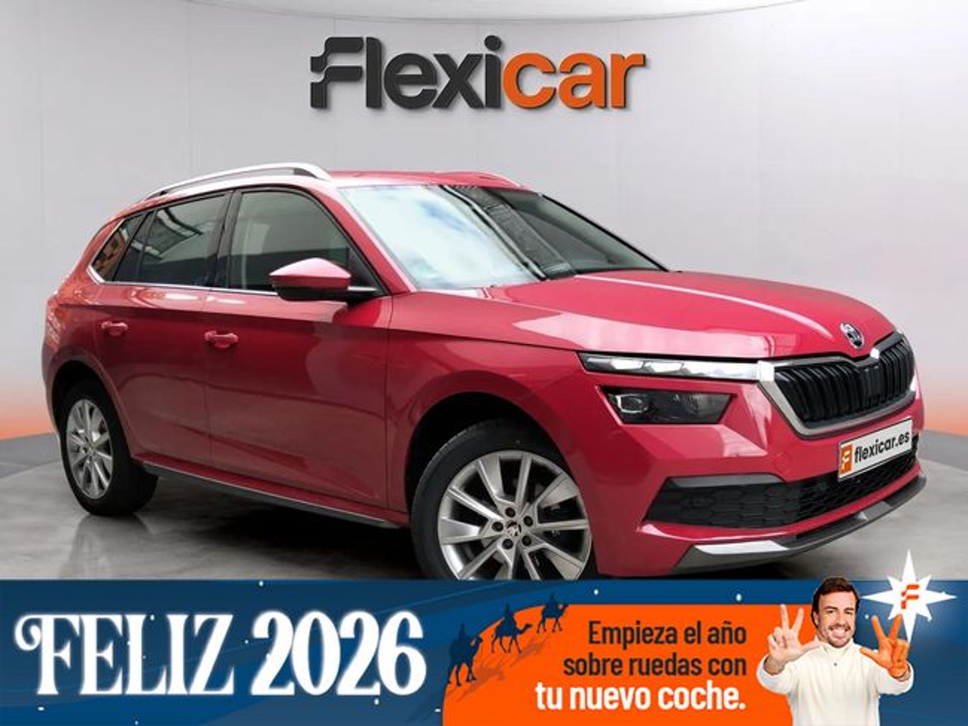 Imagen de SKODA Kamiq