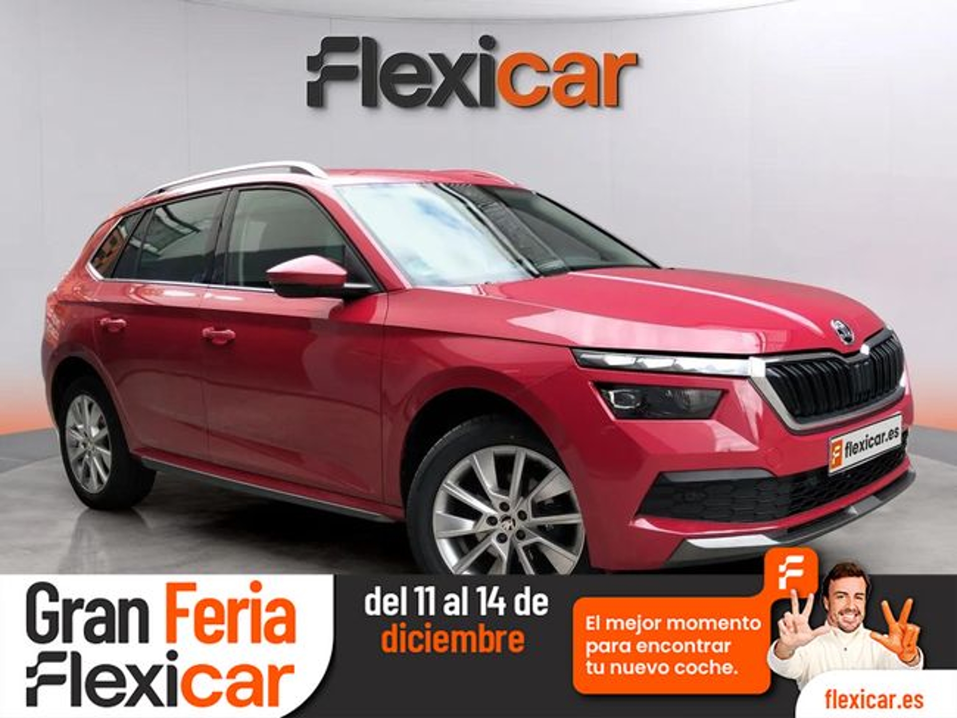 Imagen de SKODA Kamiq