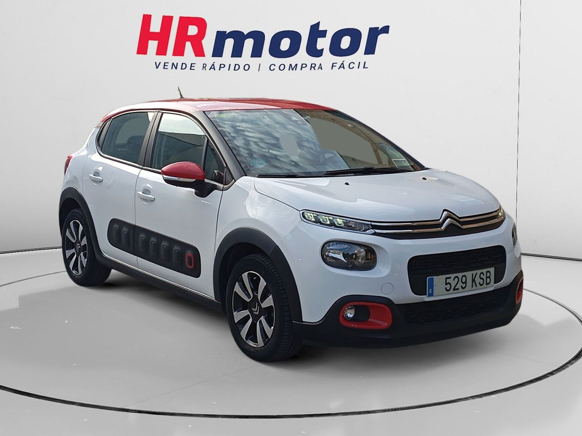Imagen de CITROEN C3
