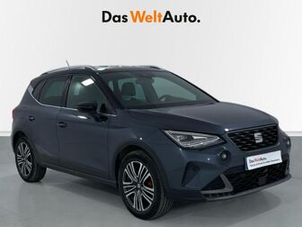 Imagen de SEAT Arona 1.0 TSI S&S FR XM 115