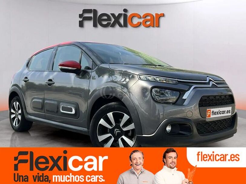 Foto del CITROEN C3 1.2 PureTech S&S C-Series 83