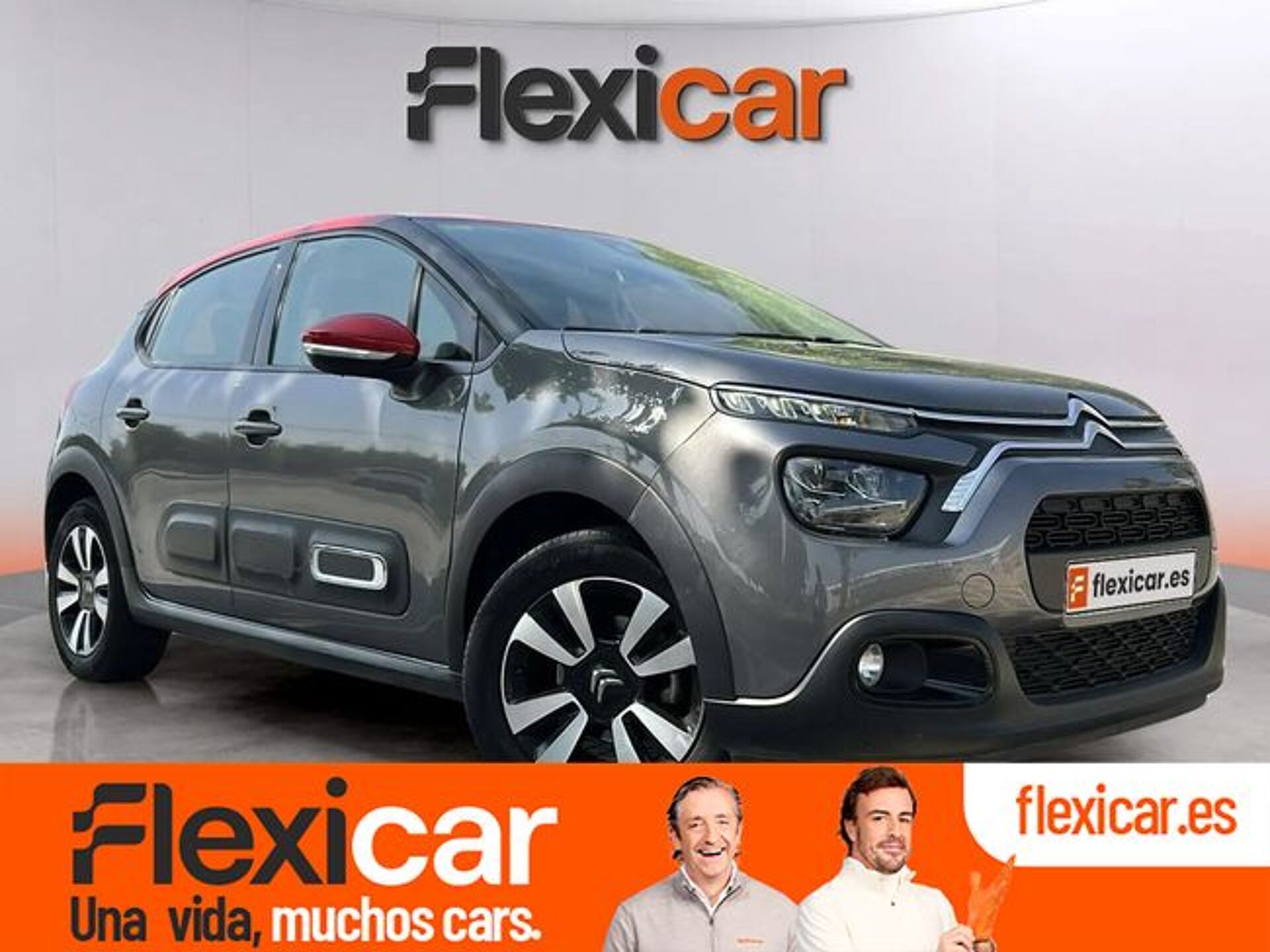 Imagen de CITROEN C3