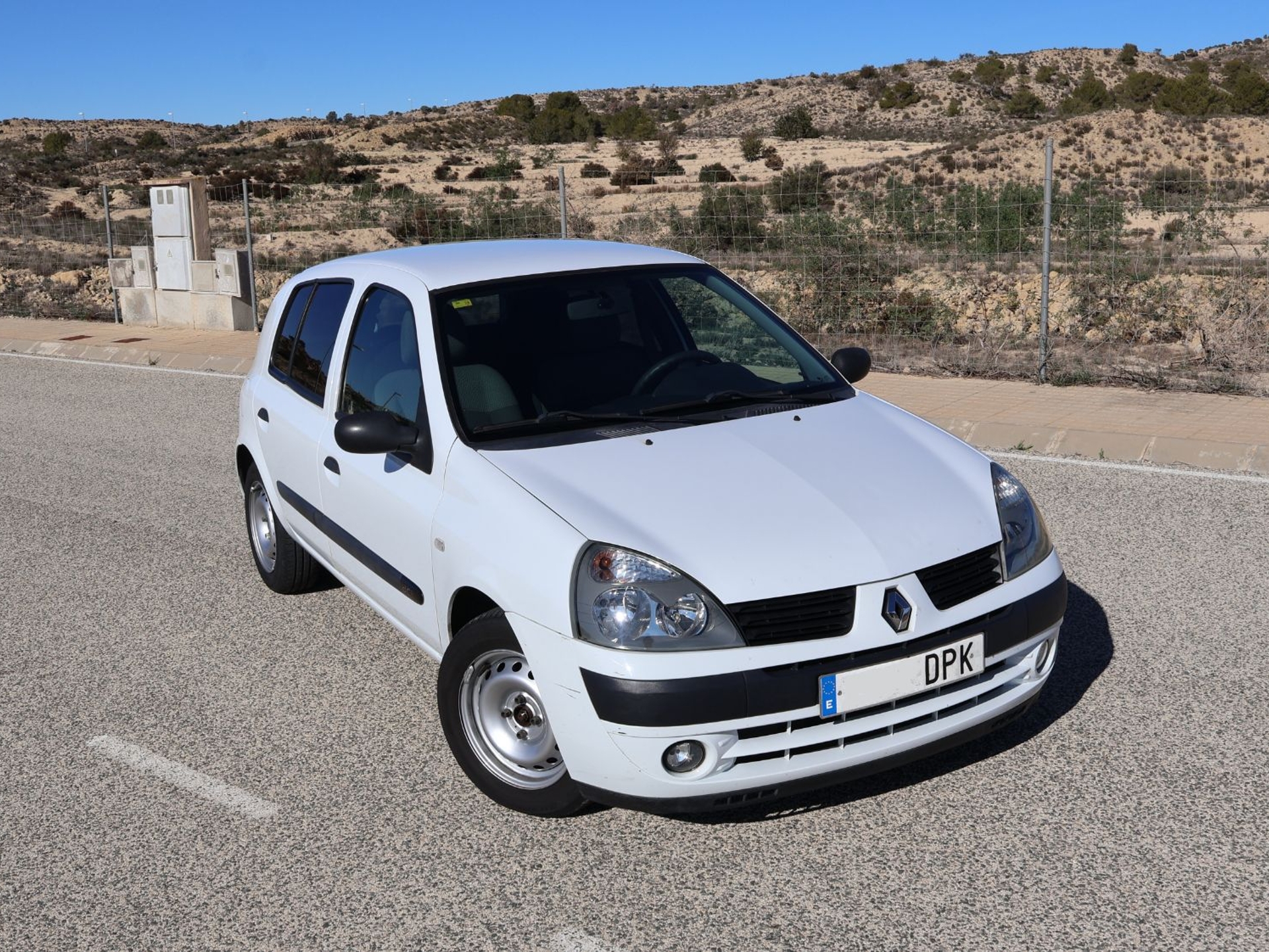 Imagen de RENAULT Clio