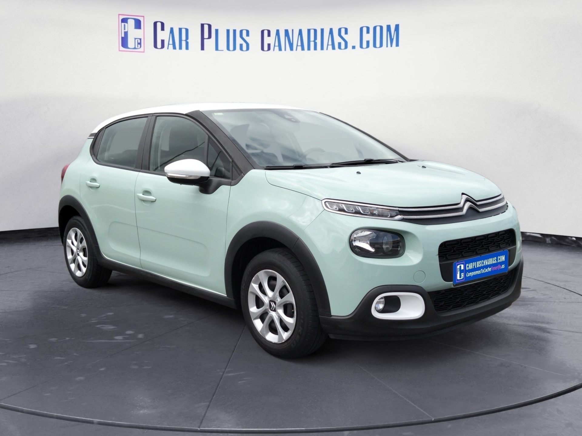 Imagen de CITROEN C3