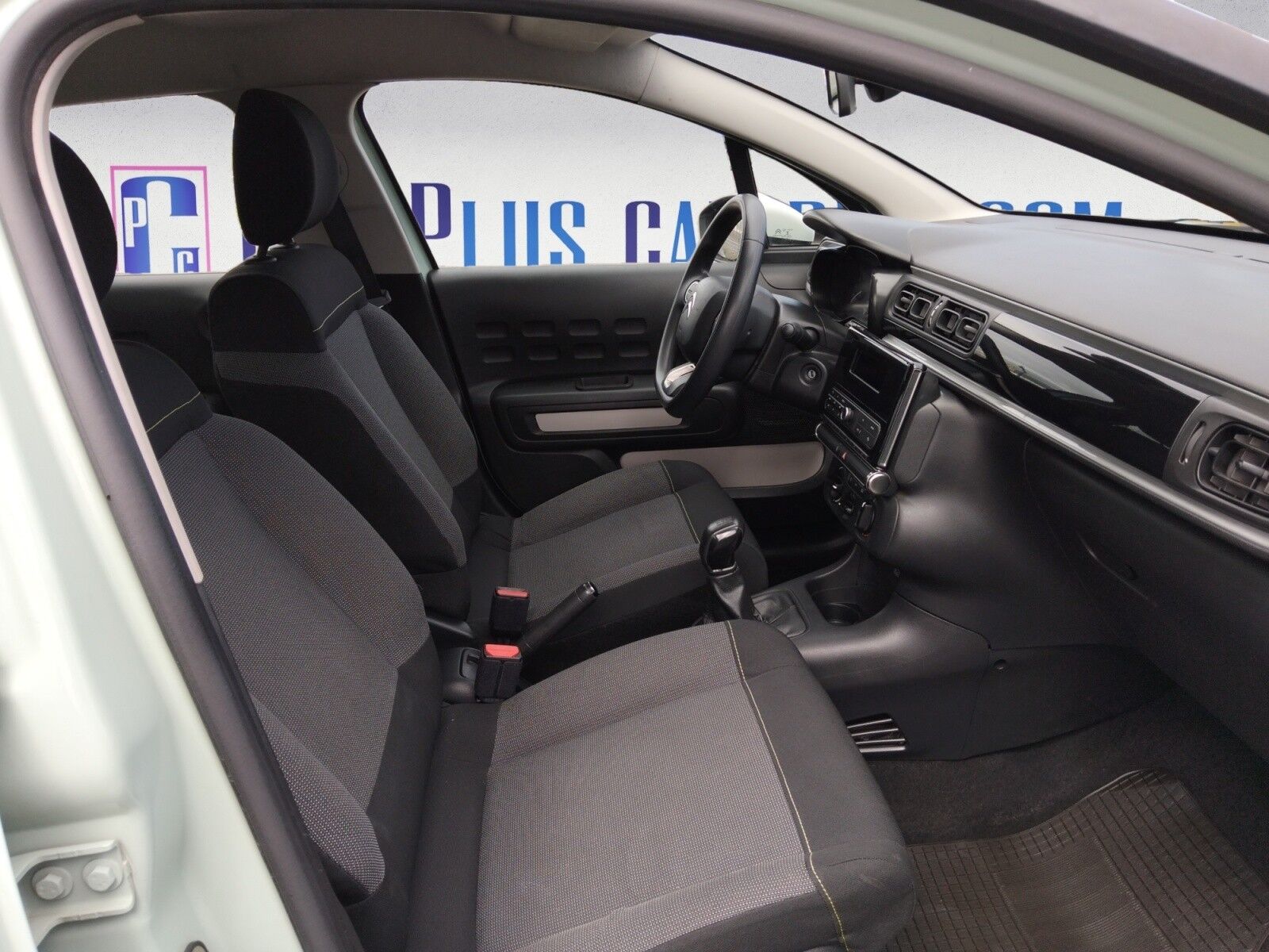 Foto del CITROEN C3 1.2 PureTech S&S Business 83