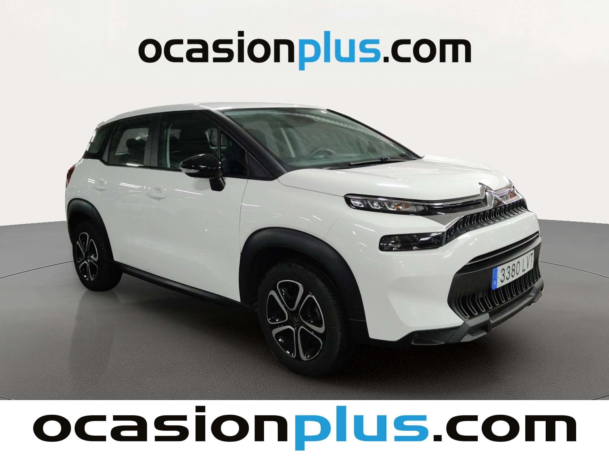 Foto del CITROEN C3 Aircross Puretech S&S Live Pack 110