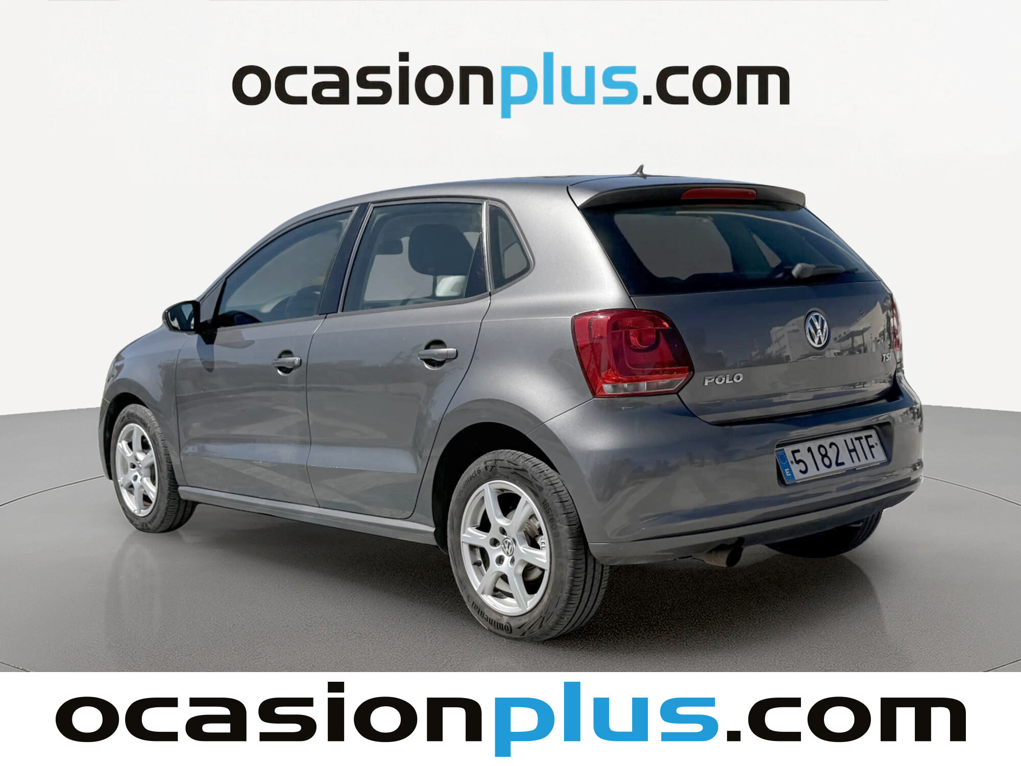 Foto del VOLKSWAGEN Polo 1.2 TSI Advance 90
