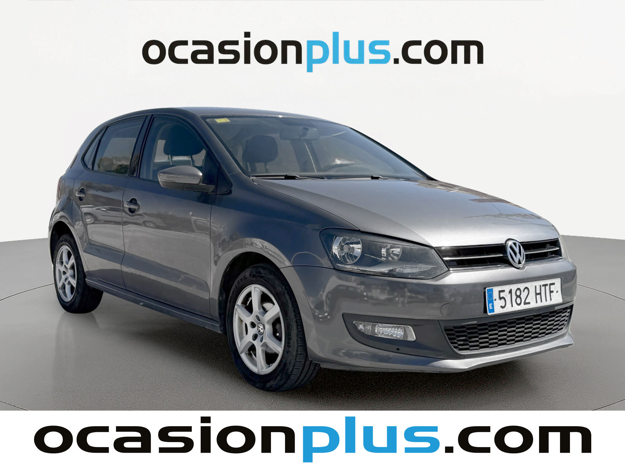 Foto del VOLKSWAGEN Polo 1.2 TSI Advance 90