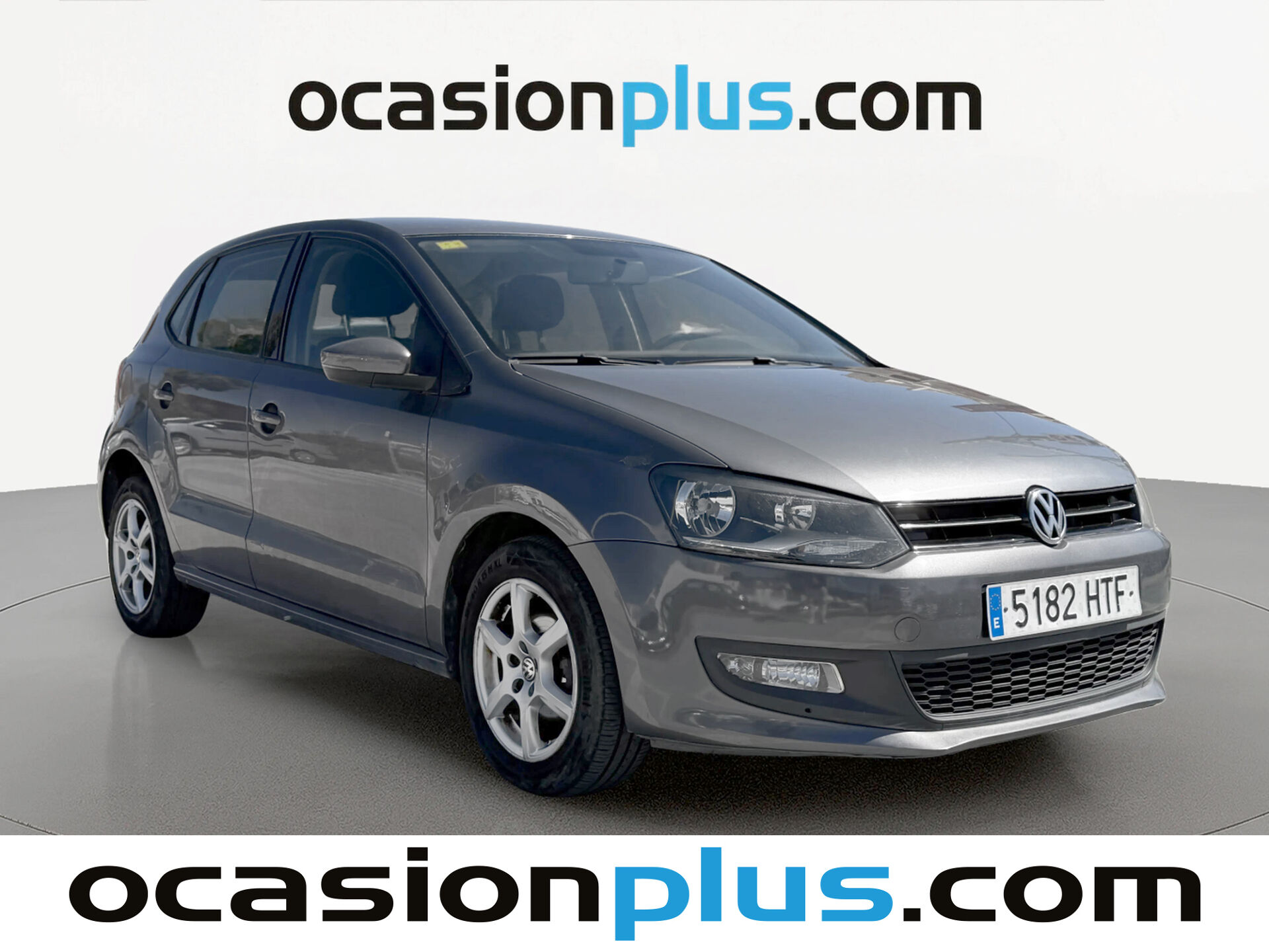 Imagen 2 de VOLKSWAGEN Polo