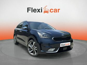 Imagen de KIA Niro 1.6 HEV Emotion