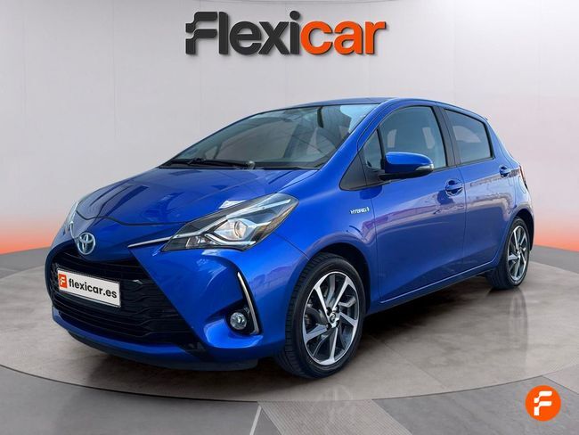 Foto del TOYOTA Yaris HSD 1.5 Feel!